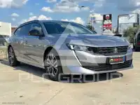 2022 Peugeot 508