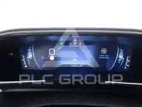 2022 Peugeot 508