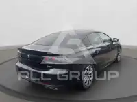 2022 Peugeot 508