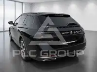2022 Peugeot 508