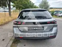 2022 Peugeot 508