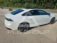 2022 Peugeot 508