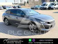 2022 Peugeot 508