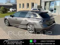 2022 Peugeot 508