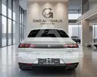 2022 Peugeot 508
