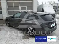 2022 Peugeot 508