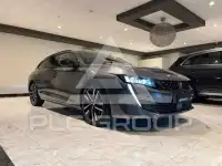 2022 Peugeot 508
