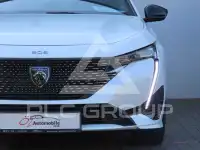 2022 Peugeot 508
