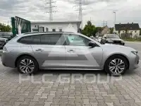2022 Peugeot 508