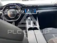 2022 Peugeot 508