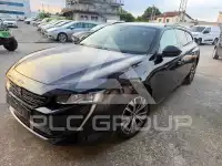 2022 Peugeot 508
