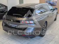 2022 Peugeot 508