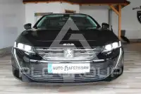 2022 Peugeot 508