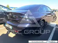 2022 Peugeot 508