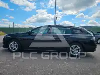 2022 Peugeot 508