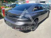 2022 Peugeot 508