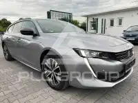 2022 Peugeot 508