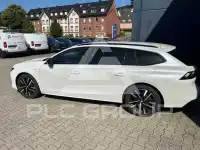 2022 Peugeot 508