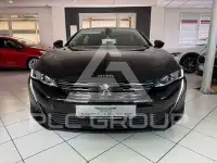 2022 Peugeot 508