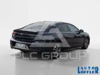 2022 Peugeot 508