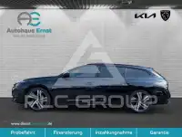 2022 Peugeot 508