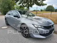 2022 Peugeot 508