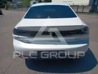 2022 Peugeot 508