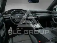 2022 Peugeot 508