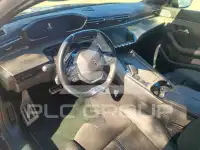 2022 Peugeot 508