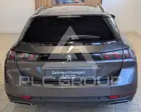 2022 Peugeot 508