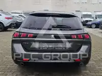 2022 Peugeot 508