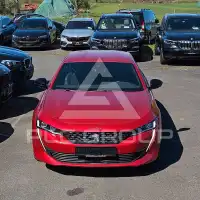 2022 Peugeot 508