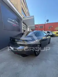 2022 Peugeot 508