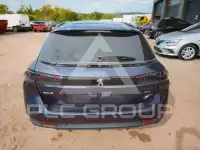 2022 Peugeot 508