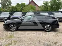 2022 Peugeot 508