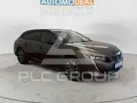 2022 Peugeot 508