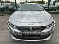 2022 Peugeot 508