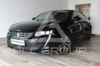 2022 Peugeot 508