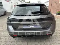 2022 Peugeot 508