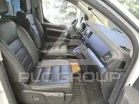 2022 Peugeot Traveller