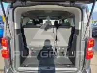 2022 Peugeot Traveller