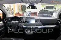 2022 Peugeot Traveller