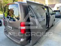 2022 Peugeot Traveller