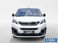 2022 Peugeot Traveller