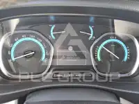 2022 Peugeot Traveller