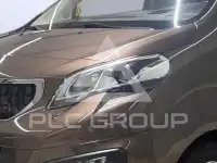 2022 Peugeot Traveller
