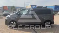 2022 Peugeot Traveller