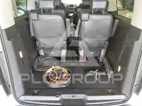 2022 Peugeot Traveller