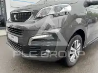2022 Peugeot Traveller