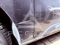 2022 Peugeot Traveller